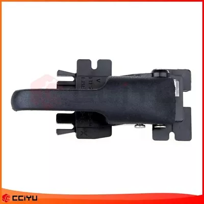 $7.99 • Buy For Ford Explorer Sport Trac Door Handle Interior Inside Right Passenger Side