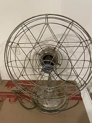 Vintage Fresh’nd Aire Fan For Repair • $50