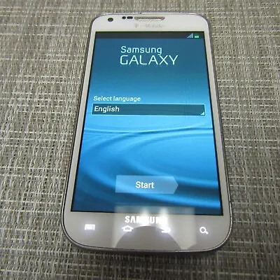Samsung Galaxy S2 (t-mobile) Clean Esn Works Please Read!! 58565 • $43.24