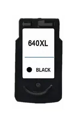 REM. PG-640XL Black Ink Cartridge For Canon MG3260 MG4260 MX536 MX526 MG4160 • $29.99