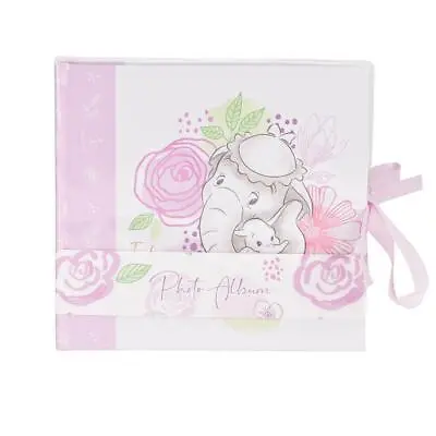 Disney Gifts Photo Album: Dumbo - I Love You Mum • $33.99