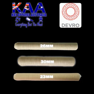 $21 • Buy Devro 3 Pack Collagen Sausage Casings 1 Of Each, 23mm, 26mm, 30mm, Butcher, Chef