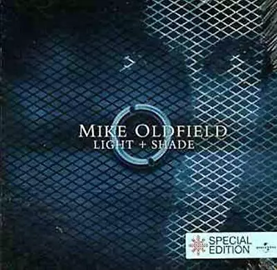 Mike Oldfield - Light And Shade - Mike Oldfield CD UKVG The Cheap Fast Free Post • £6.55