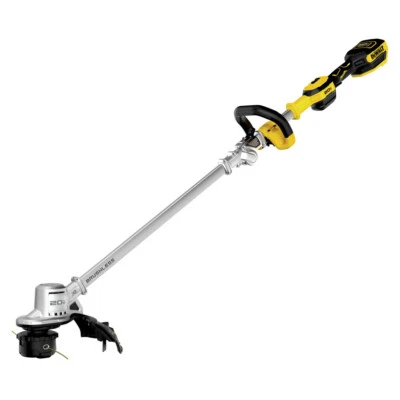 $155.82 • Buy DEWALT DCST922B 20V MAX Li-Ion 14 In. String Trimmer (Tool Only) (5 Ah) New