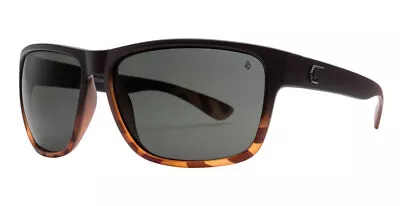 VOLCOM Baloney Sunglasses -NEW- Authentic Volcom Eyewear + Protective Sleeve • $59.95