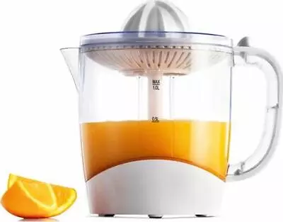 1L Citrus Juicer//Orange Juice Squeezer Press Machine Lemon Fruit Extractor • $24