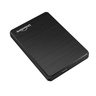 500GB 750GB 1TB External Hard Drive USB 3.0 2.5  PS4 XBOX Series X 360 Slim HDD • £15.99