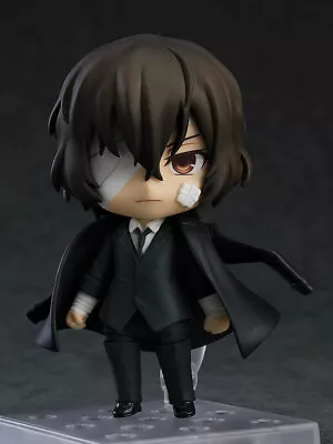 Orange Rouge Nendoroid Bungo Stray Dogs Osamu Dazai Dark Era Ver. • $105