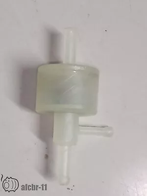 Honda Motocompo Relief Valve Not Genuine Parts Reproduct From Japan • $60