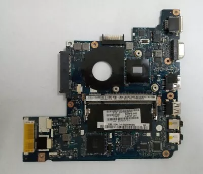 Motherboard LA-631 For Acer EMachines EM350 NAV51 Intel Atom 1.66GHz MBNAH02001 • $29.90