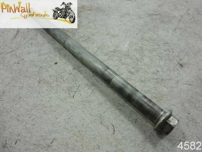$8.24 • Buy 2000-2016 Yamaha XVS650 V-Star FRONT AXLE W/ SPACER V Star 650 FRONT WHEEL