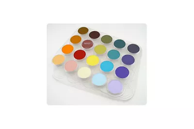 Pan Pastel Palette Tray Holds 20 • £18.39