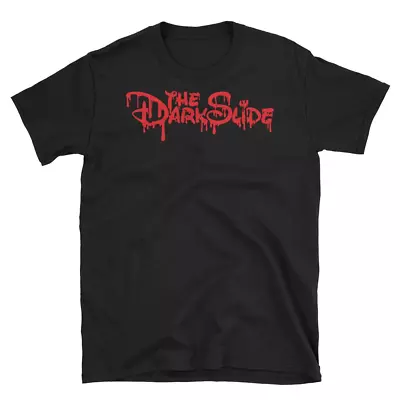 The Dark Slide  Mouse Blood  Short-Sleeve T-Shirt • $14.96