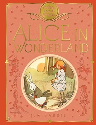 Mabel Lucie Attwell's Alice In WonderlandLewis Carroll Mabel L • £8.91