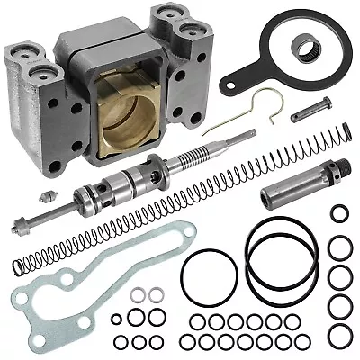 Hydraulic Pump Repair Kit For Massey Ferguson 168 250 265 275 285 290 298 340  • $92.99