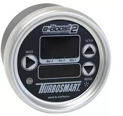 $500.21 • Buy TURBOSMART E-BOOST2 EBoost2 66 MM ELECTRONIC TURBO BOOST CONTROLLER TS-0301-1013