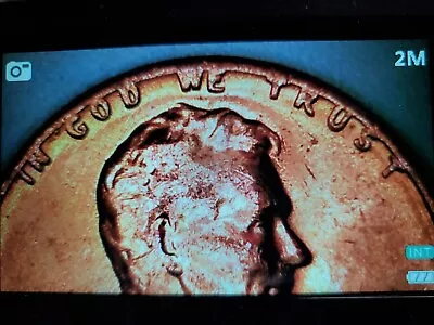 1968 D Penny  • $1.35