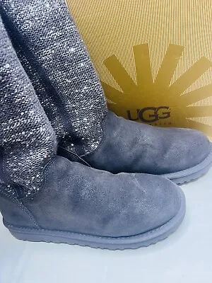 UGG Australia Women Camaya Boot • $99