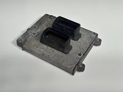 2007-2011 Saab 9-3 93 2.0t Engine Computer Module Ecu Ecm Pcm Used 55565020 • $199