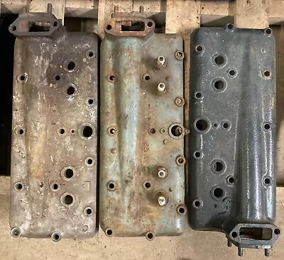 1928 1929 1930 1931 Ford Model A Cylinder Heads OEM Rat Rod TROG (3) • $150