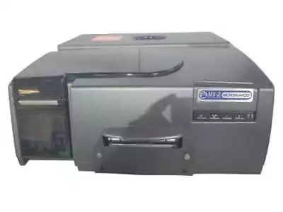 Microboards MX-2 Inkjet Automated 100-Disc CD/DVD/Blu-Ray Publisher • $508.89