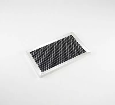 New Genuine OEM Whirlpool Microwave Charcoal Filter W10864204 • $21.90