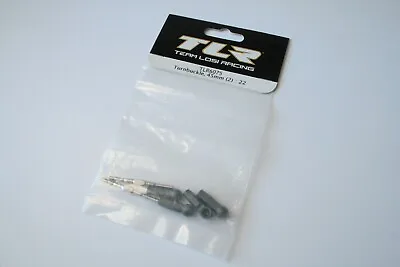 Losi 45mm Turnbuckles (2) For Losi 22 - TLR6075 • £5.99