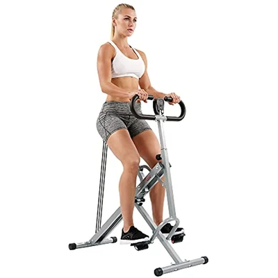 $119.99 • Buy New Fashion Squat Assist Row-N-Ride™ Trainer For Glutes Workout