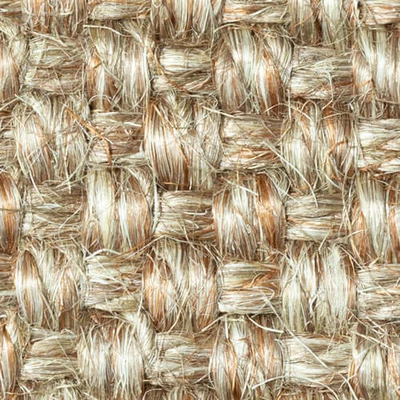 £675.40 • Buy Crucial Trading Sisal Aztec Alabaster Carpet Remnant 4.8m X 4.0m (s30552)