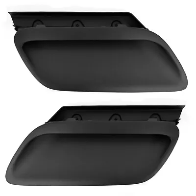 70-74 Dodge Challenger R/T Rally Hood Scoop PAIR Left & Right Side Mopar Scoops • $197.40