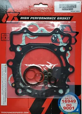 Tusk Top End Head Gasket Kit Yamaha YZ426F 2000–2002 Wr426F 2001–2002 (T33) • $28.68