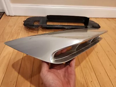 04-05 Subaru Wrx Hood Scoop Oem Non-sti Jdm Usdm Factory Oem • $250