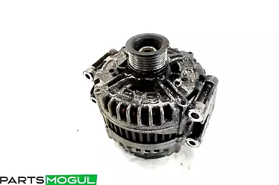 07-11 Mercedes W221 S550 CL550 220 AMP Engine Alternator Generator OEM • $126