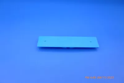 Mouse Trap Board Game Replacement Piece 19 Blue Diving Board Seesaw MB 1986 • $3.23