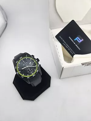 Porsche Design Titanium Automatic Chronometer Watch 6004.0.00.014.00.0 New 2024 • $3490