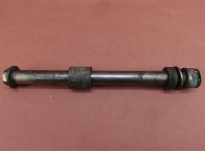 $29.49 • Buy 2007-2012 Harley Sportster Nightster 1200 XL1200N Rear Wheel Axle Bolt