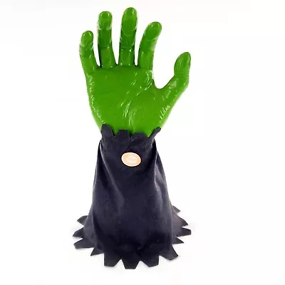 Magic Power Animated Moving Walking Monster Hand Halloween Prop Tested & Works • $50