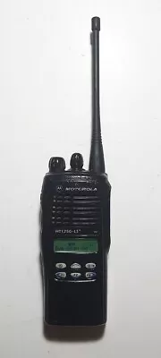 Motorola WARIS HT750 HT1250 HT1550XLS PRO-Series Radio Programming Service • $34.95