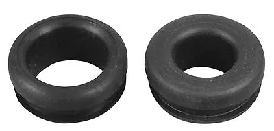 Big BLock Chevy Valve Cover Grommets Correct 396 427 454 Engines PAIR NEW • $12.95