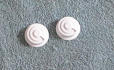 Flying Saucer Knob Fits Rickenbacker Lap Steels 3D Printed GeorgeBoards™New 2023 • $24.99