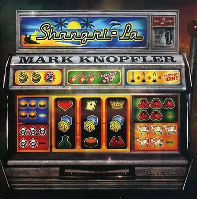 Shangri La By Knopfler Mark (Super Audio CD (SACD) 2000) • $18.12