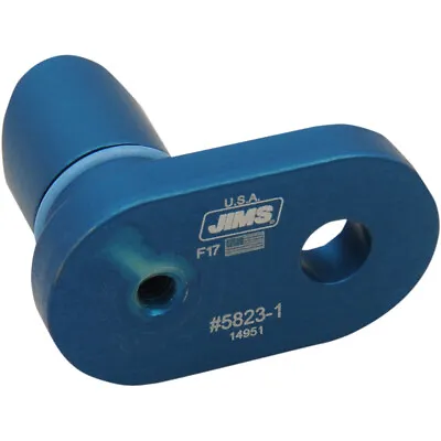 Jims Mighty Bite Flywheel Lock | 5823 • $61.43