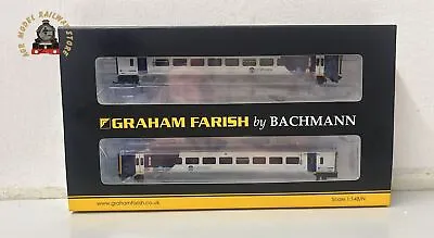 Graham Farish 371-858 N Gauge Class 158 2 Car DMU 158844 Northern • £249.95