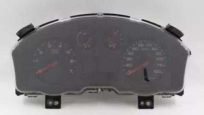 Speedometer Cluster MPH SEL ID 5F9T-10849-CK Thru Cy 2005 FORD FREESTYLE #6381 • $65.99