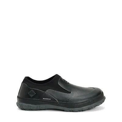 Muck Boots Forager Men's Low Waterproof Gardening Shoes • £84.95