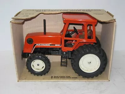 1/16 ALLIS-CHALMERS 8010 MFWD COLLECTOR NIB 1982 Vintage • $125