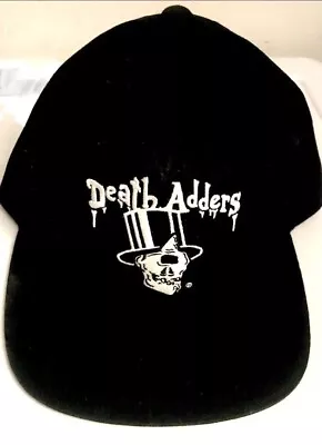 MISHKA DeathAdders-Rare Hat • $39.99