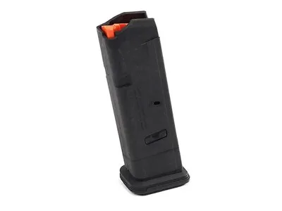 Magpul Glock 17 Magazine PMAG 10rd 9mm P-MAG GL9 NEW (867) • $16.95