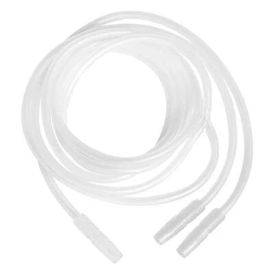 $12.04 • Buy Vacuum Cupping Machine Accessories Yofuly Premium Silicone Y-Type Hose Tubing...