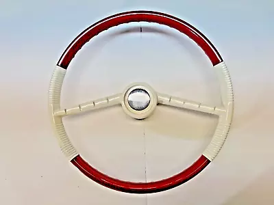 Vintage Attwood 15  Marine Steering Wheel • $80